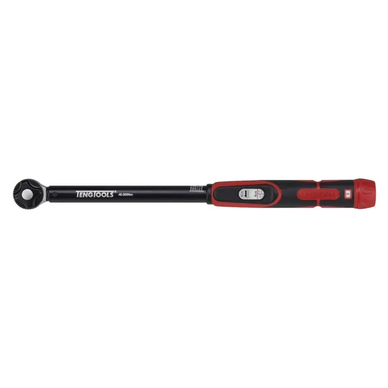 Wybór klientów TENG TOOLS Klucz Dynamometryczny Seria Plus 1/2‘ 237700406