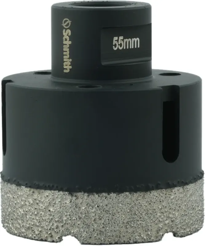 Zamów teraz Otwornica diamentowa M14 - 55 mm SOD-M14 55 SCHMITH