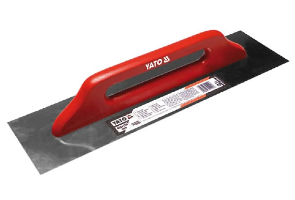 Paca tynkarska YATO 380x130 mm - YT-5207 Nowość