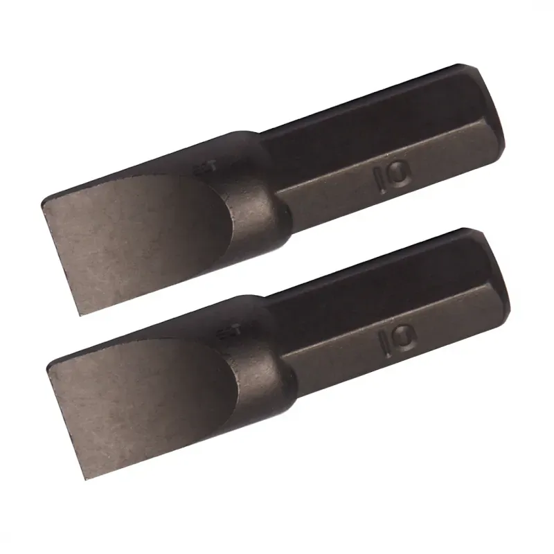 Bezpieczna płatność Bit 5/16‘‘ płaski 2.5 x 14.0 x 36 mm 470-14.0-1 IRIMO