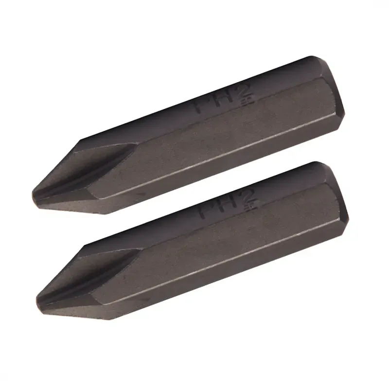 Kup online Bit 5/16‘‘ Phillips PH2 x 36 mm 470-PH2-1 IRIMO