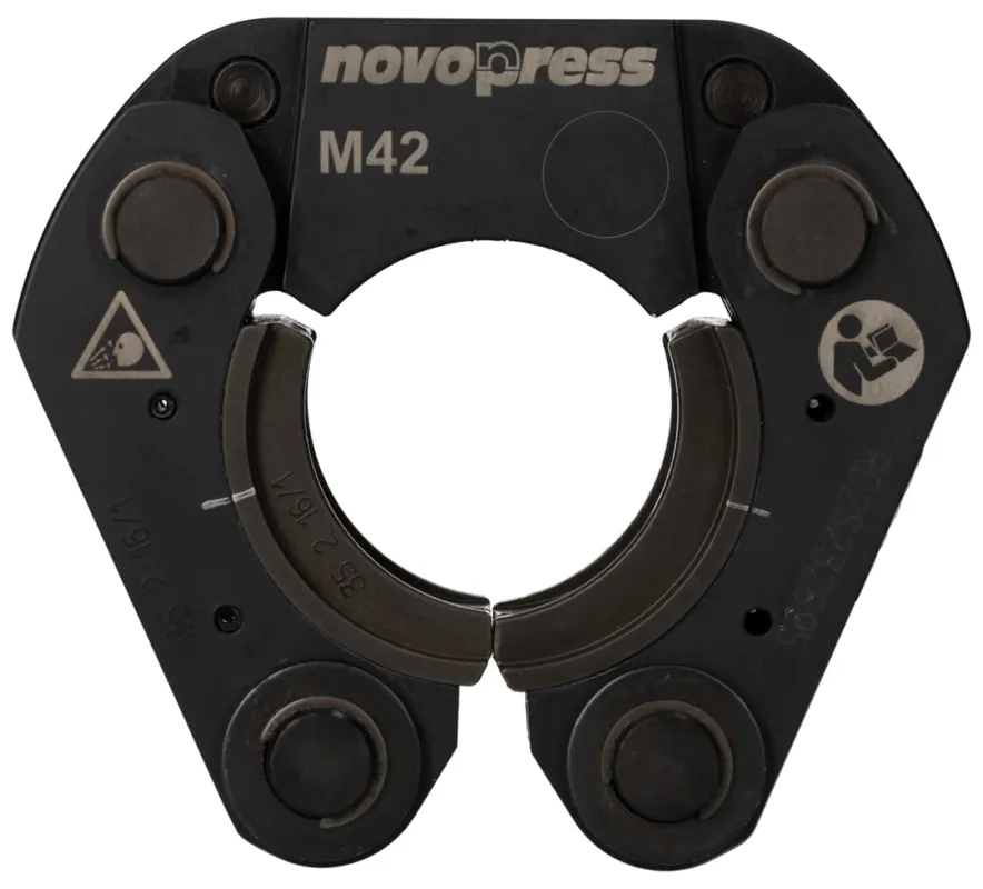 Kup online Tarcza zaciskowa 42mm M-Profile (zatrzask) NOVOPRESS