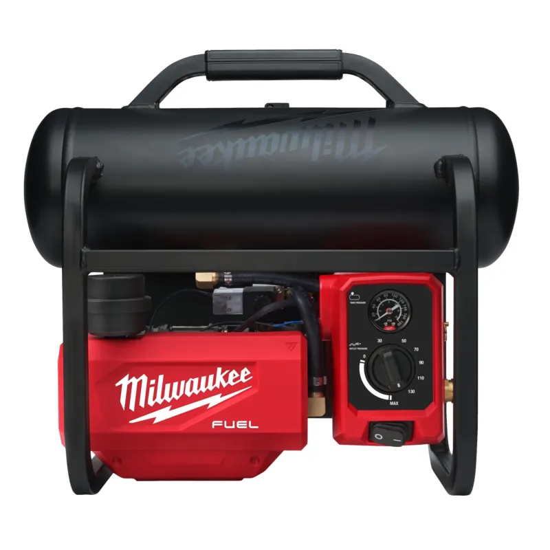 Sprężarka M18FAC-0 4933472166 Tani