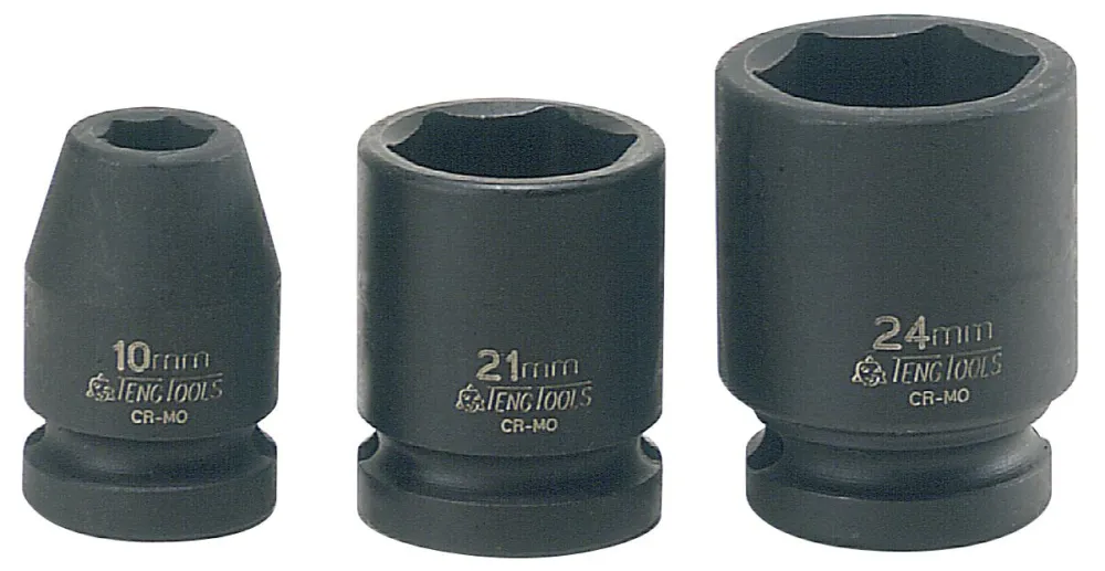 Nasadka maszynowa 1/2" 16 mm DIN Ostatnie sztuki