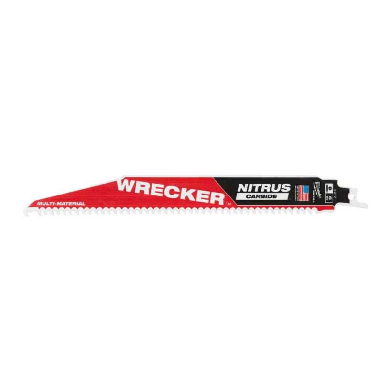 Brzeszczot TCT Torch NITRUS 230/6T - 5 szt. Ekspresowa dostawa