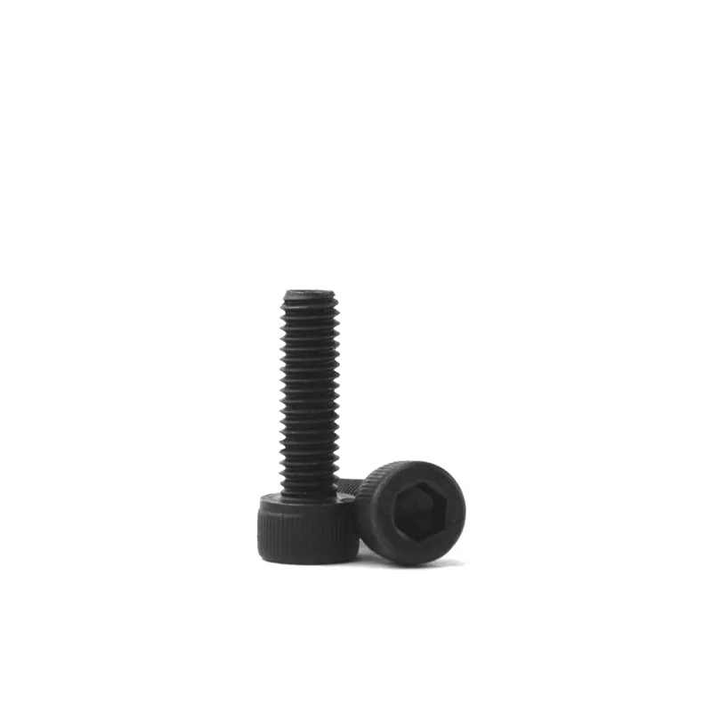 ŚRUBA IMBUSOWA M6X25 KL.12.9 1szt. Tylko dziś