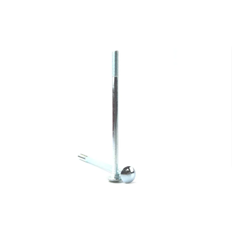 ŚRUBA ZAMKOWA M10X260 1kg. Nowy