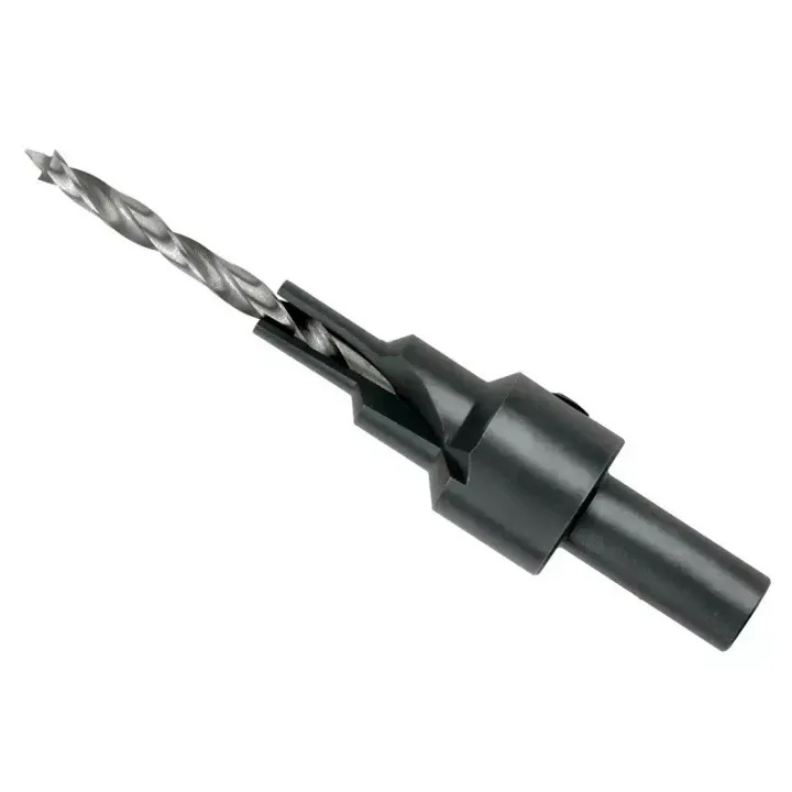 Wiertło do konfirmatów 3.5 dla 5 mm, Dedra - WDK3550 Tylko dziś