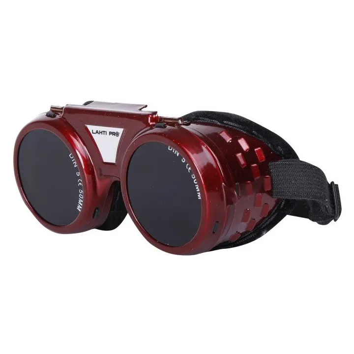Okulary spawalnicze LAHTI PRO - L1510200 Promocja