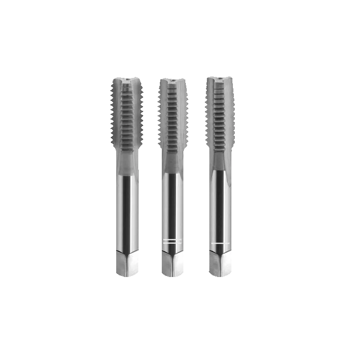 Gwintowniki M3 DIN-352 HSSE INOX - FANAR Taniej