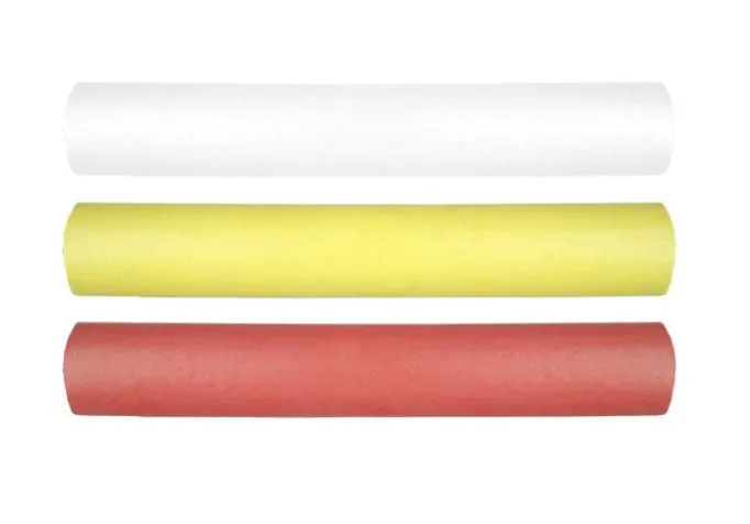 Kreda techniczna olejowa 13x85 mm, 3 szt. Obniżka ceny