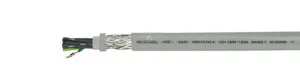 Kabel elastyczny 500V H05VVC4V5-K 7G1 (NYSLYCYÖ-JZ) Obniżka ceny