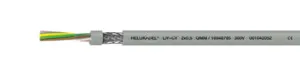 Hit sprzedaży Przewód PVC do przesyłu danych, ekranowany LiY-CY 3x1,5 mm2