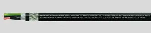 Darmowy zwrot Kabel elastyczny 600 V, ekranowany TRAYCONTROL 600-C