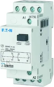 Ekspresowa dostawa Przekaźnik impulsowy Z-S24/SO 265539