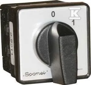 Łącznik Krzywkowy 10A, -8.8380mocowanie do pulpitu czoło Wyjątkowa oferta