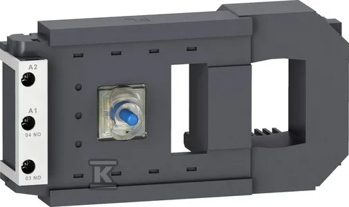 Bestseller Cewka do stycznika TeSys F 100/115VAC 40/400Hz niski pobór
