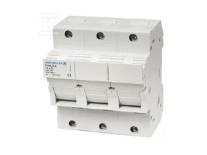 Rozłącznik bezpiecznikowy Z14-LTL1 14X51 1p D8192115 Obniżka ceny