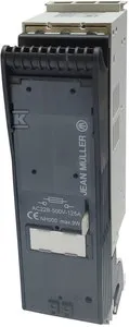 Rozłącznik bezpiecznikowy KETO-000-3/60/AU/F50 T601956002 Okazja