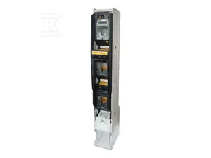 Rozłącznik bezpiecznikowy SL1-3x3/3A/HA/800V L1031076 Do wyczerpania zapasów