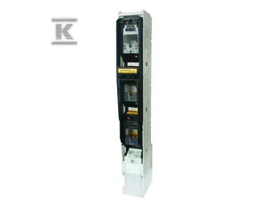 Oferta czasowa Rozłącznik bezpiecznikowy SL3-3x3/3A/HA/800V L3031117