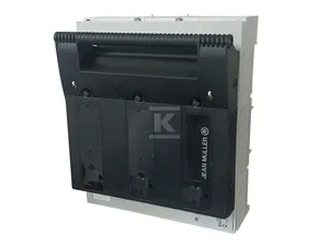 Kup teraz Rozłącznik bezpiecznikowy KETO-3-3/F/800V/HT T305113002