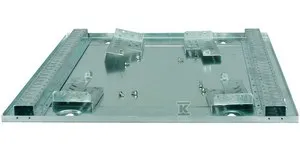 Bestseller Rama główna szerokość 800mm BP-MF-800/7 286664