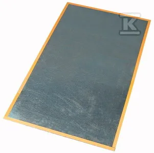 Bestseller Ściana tylna, BPZ-RP, metalowa BPZ-RP-600/10 111291