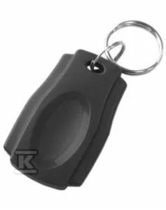 Brelok rfid do stacji bramowych z czytnikiem rfid KB-01 Szybka dostawa