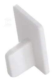 Bezpieczne zakupy Zaślepka do szyny KBBU-2 KBB-EC-2 KANLUX IDEAL TS 24221