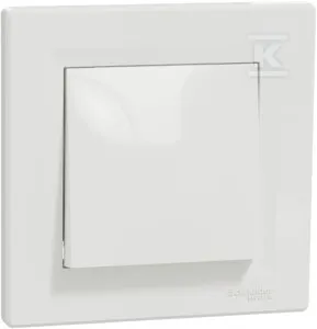Bestseller Łącznik schodowy, biały Asfora EPH0400121