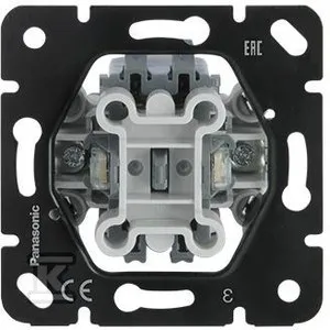 THEA BLU łącznik schodowy, mechanizm WBTM0103-5NC Ograniczona ilość