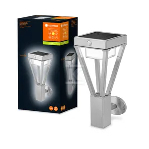 Oprawa LED ENDURA STYLE SOLAR BOUQUET Wall Sensor 6W Promocja
