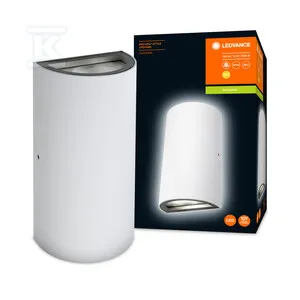 Oprawa LED ENDURA STYLE UPDOWN 12W White 4058075214071 Ograniczona ilość