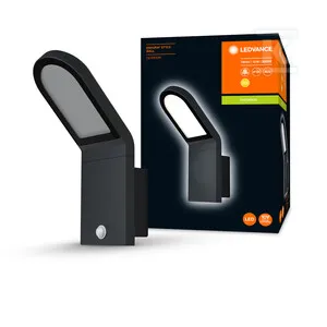 Okazja Oprawa LED ENDURA STYLE WALL 12W Dark Gray 4058075214132