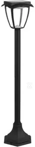Rabat Słupek ogrodowy solarny V-TAC 2W LED IP44 94cm VT-984