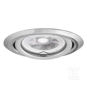 Cena promocyjna Pierścień oprawy punktowej ARGUS II CT-2115-C 37159