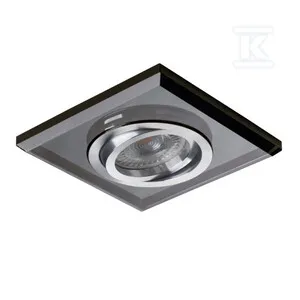 Cena promocyjna Pierścień oprawy punktowej MORTA CT-DTL50-B 26719