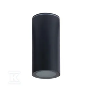 Kup online Oprawa sufitowa punktowa natynkowa AQILO E14 IP65 DSO-GR