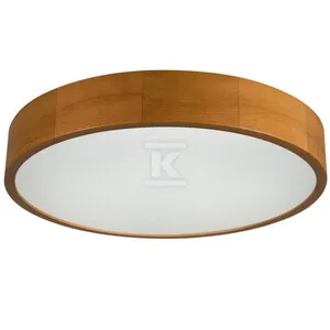 Hit sprzedaży Plafon JASMIN 470-G/O 36442