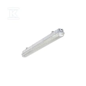 Ekspresowa dostawa Oprawa hermetyczna pod tuby LED MAH PLUS-136/4LED/PC 22802