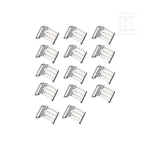 Cena promocyjna Mocowanie do oprawy pyłoszczelnej CL-MAH PRO-INOX1.5m 38146