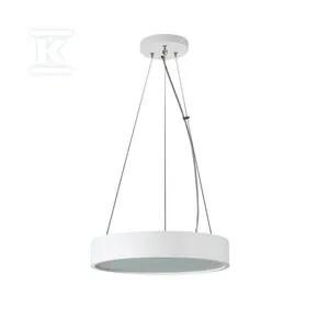 Ekspresowa dostawa Lampa dekoracyjna wisząca JASMIN C 370-W/M 36503