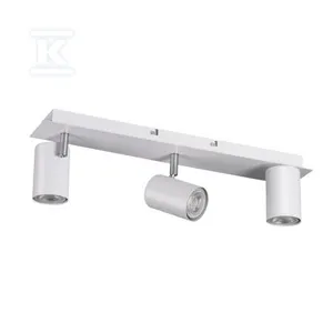 Kup online Oprawa ścienno-sufitowa EVALO EL-3I W-SR 35694