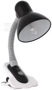 Lampa biurkowa SUZI HR-60-B 7151 Ostatnia szansa