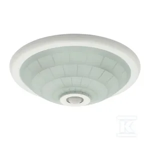 Bezpieczna płatność Klosz plafoniery GL-FOGLER DL-240O 18125