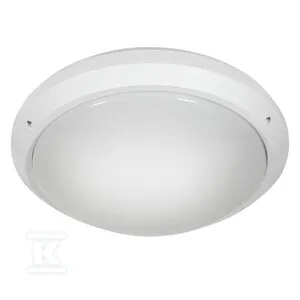 Hit sprzedaży Plafoniera z wymiennym źródłem światła MARC DL-60 7015