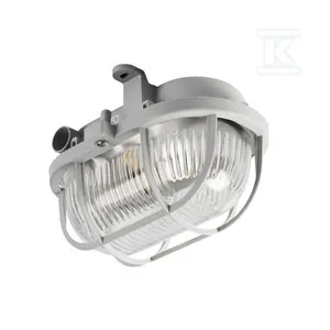 Bezpieczna płatność Oprawa kanałowa MILO 7040T/P 70523