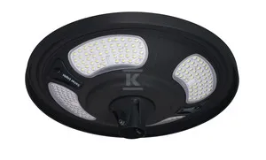 Oprawa solarna parkowa LED PARK SOLAR LED Lamp 6,4V 40Ah Dostępne od ręki