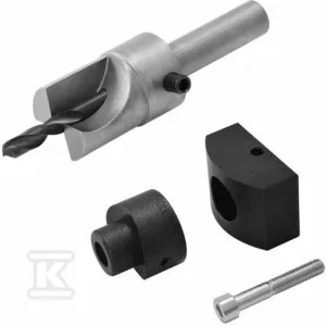 Wkłady grzewcze do złączek siodełkowych - 75 1933267007 Ostatnie sztuki